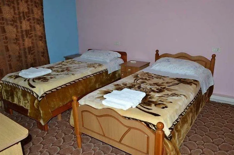 ***  Hotel Verzaci Rinas Albanie