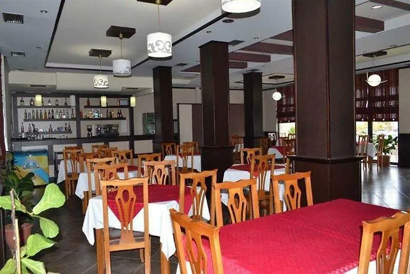 Hotel Verzaci Rinas 3*,  Albanie