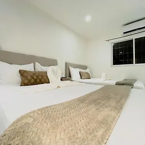 Hotel Casa Balam Cancun
