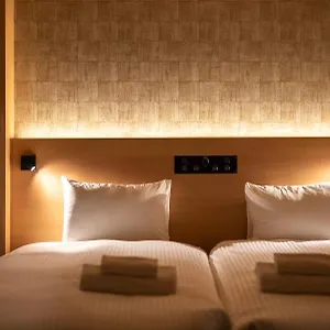 Apartahotel Wellstay Shinsekai Wakyo