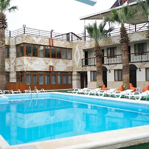  Отель Apollon Garden Pamukkale Турция