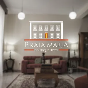 Pousada Maria Hotel Praia