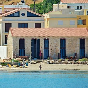 Creta Seafront Residences Hotel Réthymnon